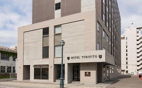 Hotel Torifito Otaru Canal